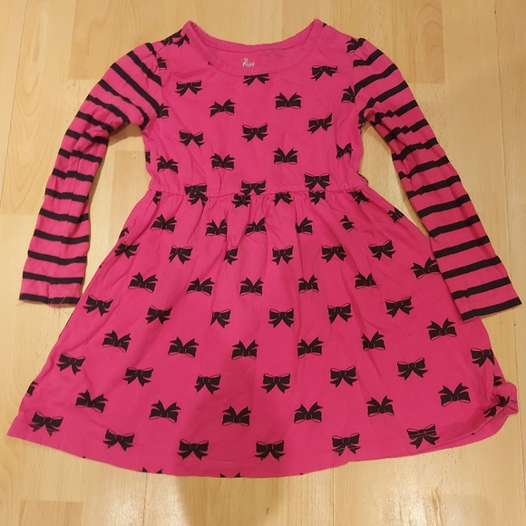 ❣️Girls Dress size 4 (#357) - Picture 2 of 5